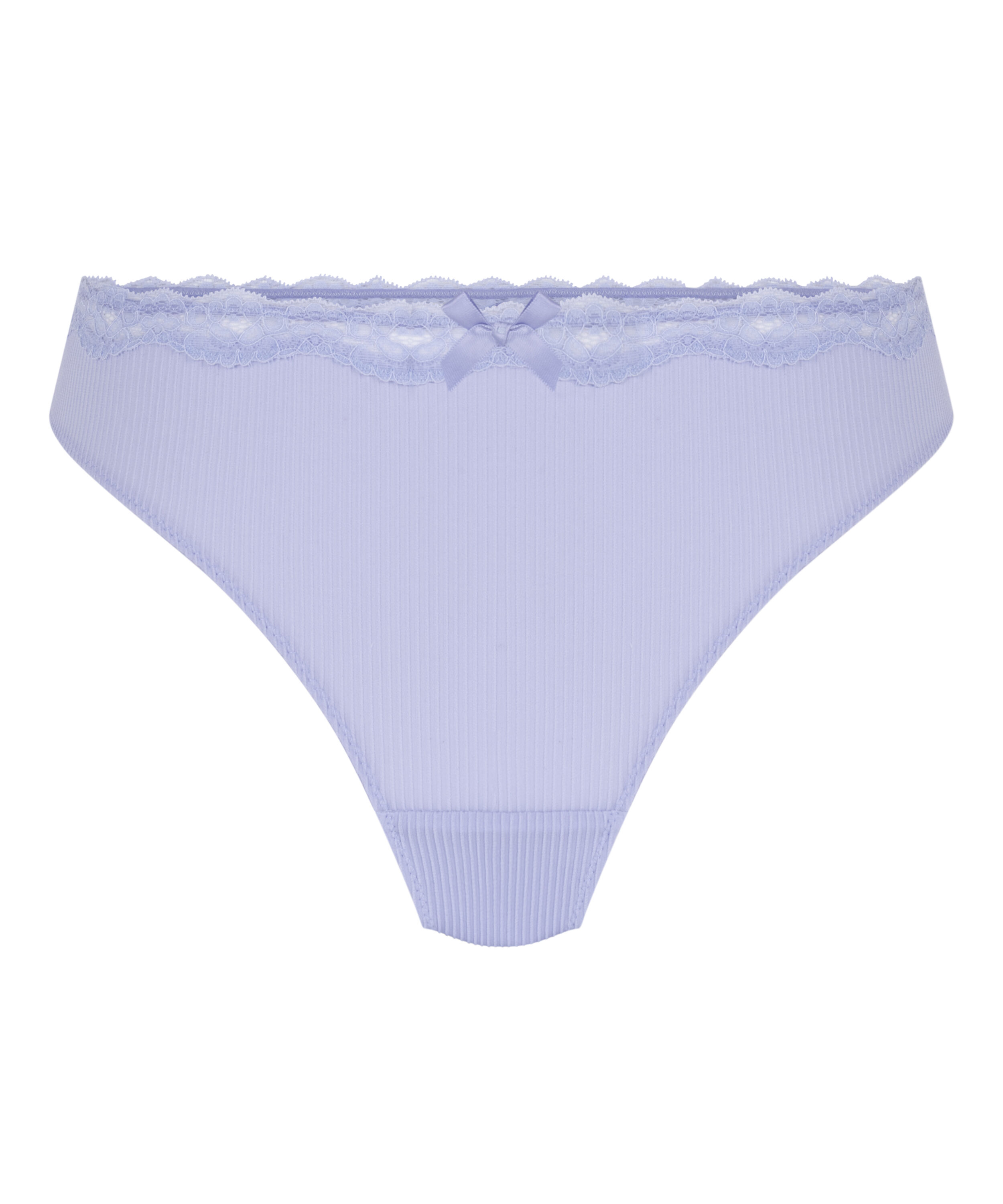 Stringi Lola, Fioletowy
