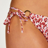 Majtki Bikini Rio Tobago, Biały