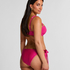 Majtki Bikini Costa, R&oacute;żowy