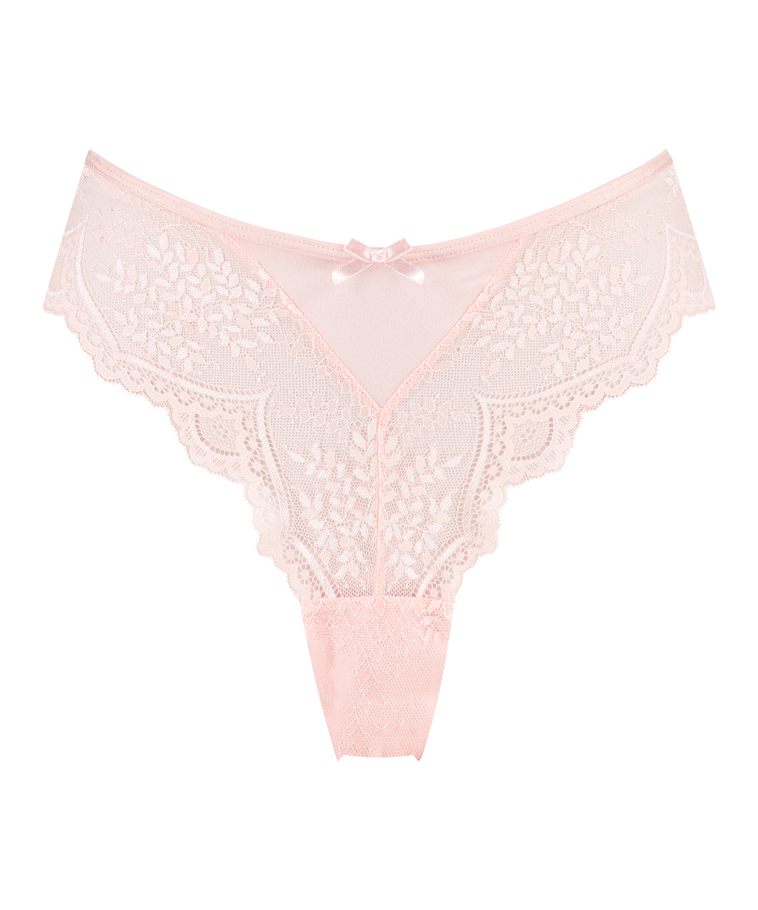 Brazyliany Heira, R&oacute;żowy, main