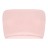 Biustonosz bralette bandeau Dide, R&oacute;żowy