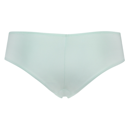 Lucie Brazilian, Zielony