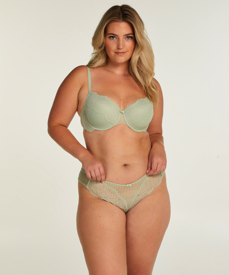 Brazyliany Bliss, Zielony