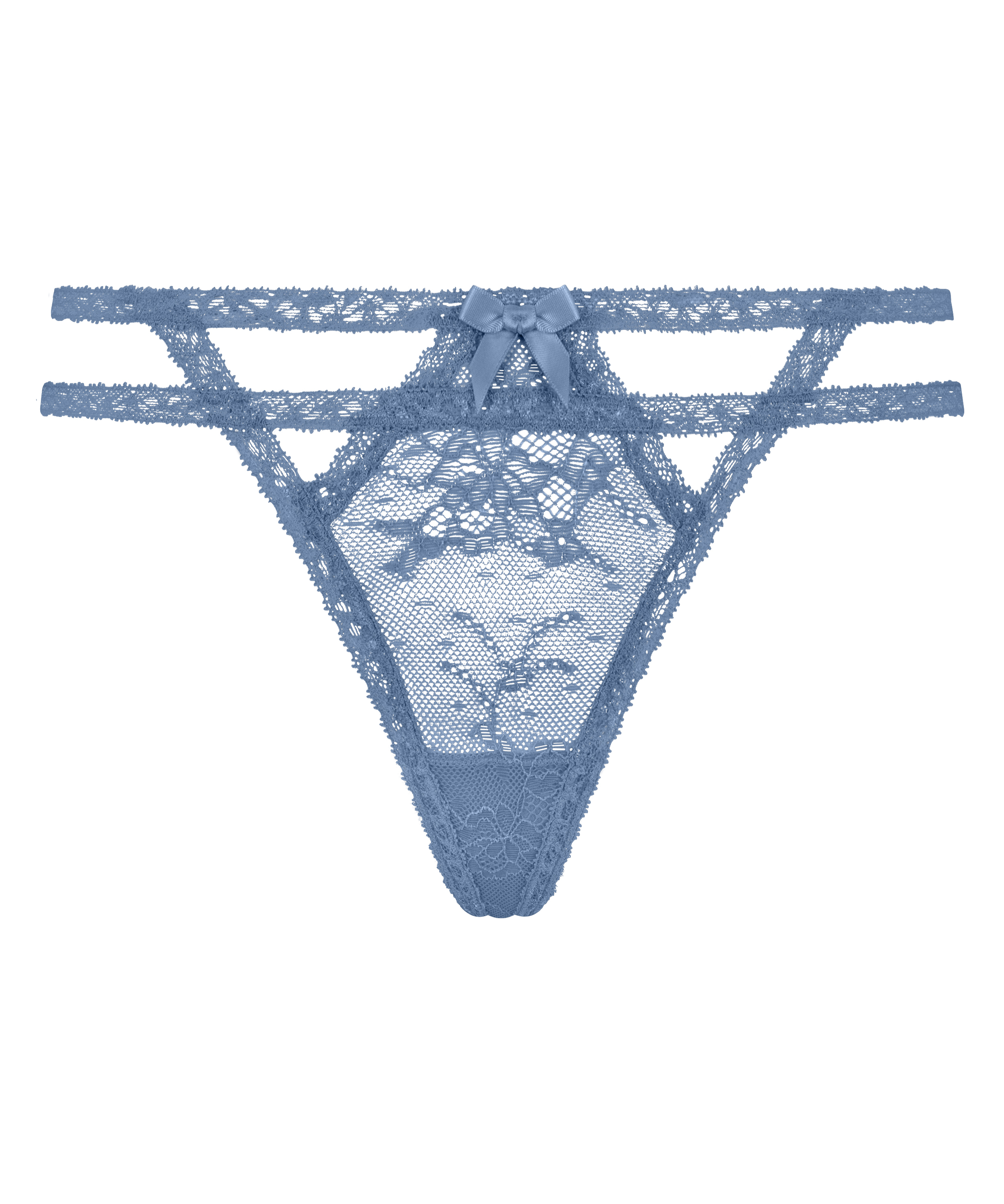 Stringi Lucinda, Niebieski, main