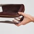 Travel Case, Czerwony
