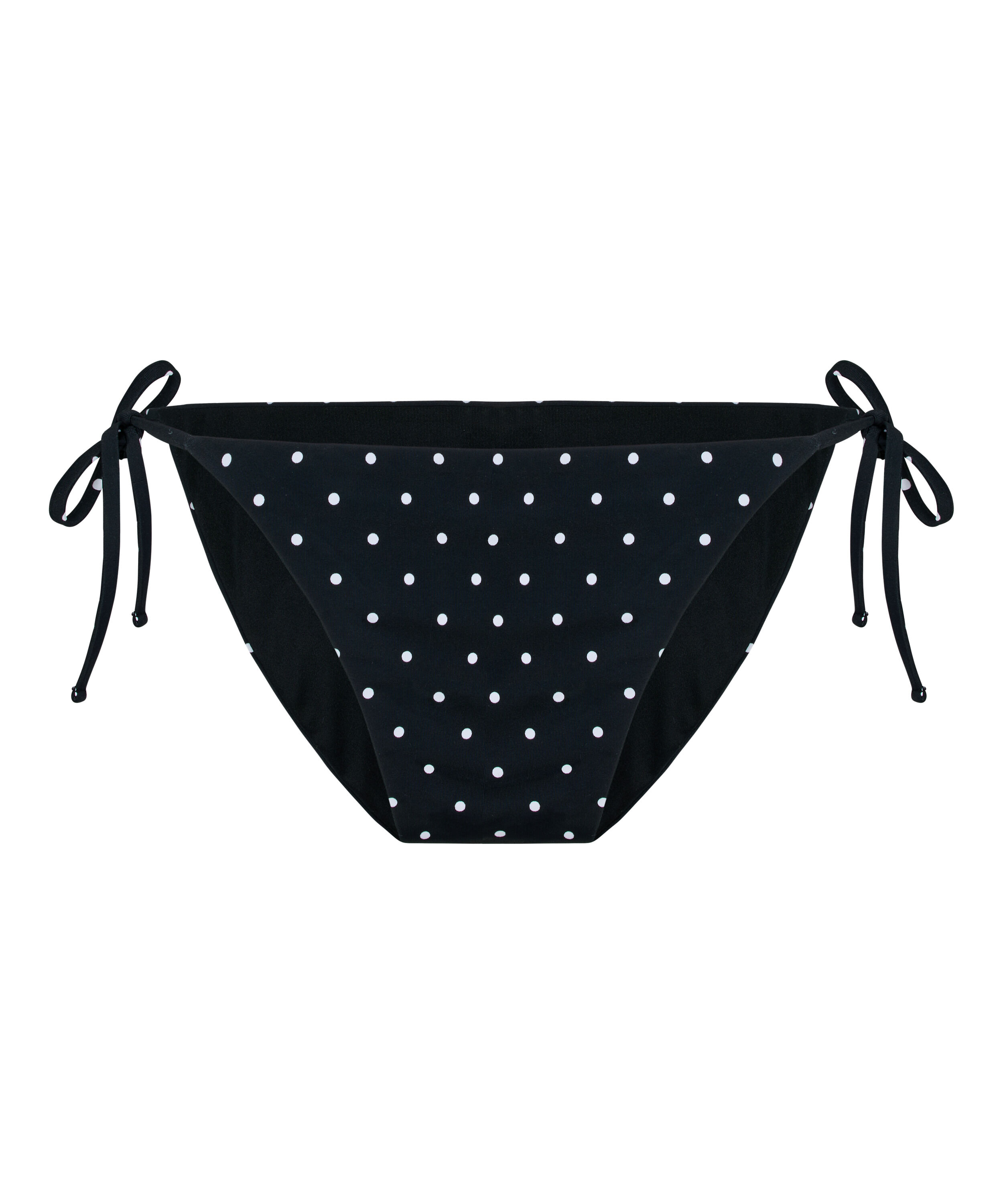 D&oacute;ł od Bikini Bardolino, Czarny