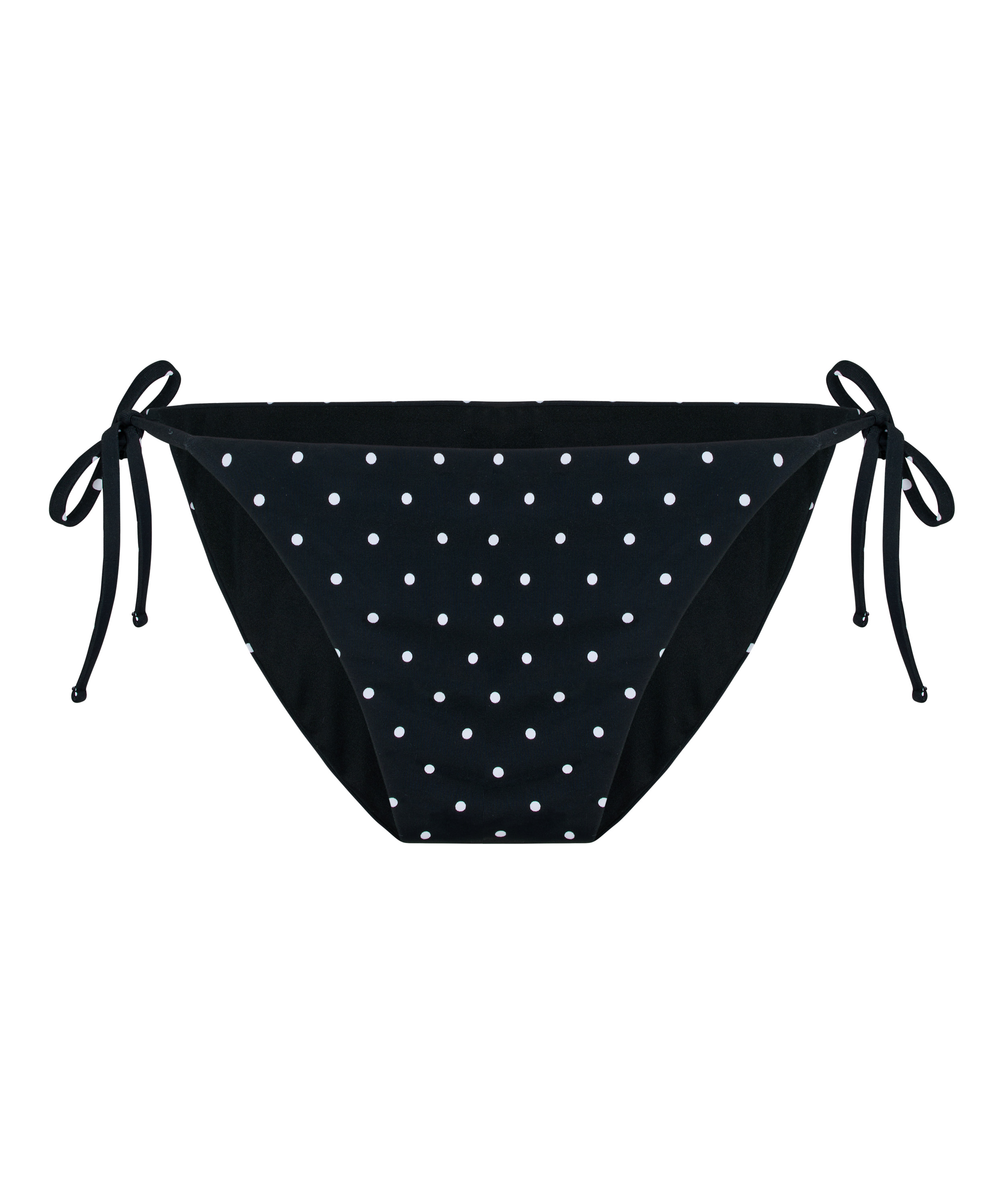 D&oacute;ł od Bikini Bardolino, Czarny, main