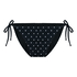 D&oacute;ł od Bikini Bardolino, Czarny