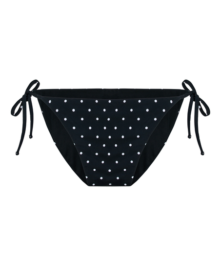 D&oacute;ł od Bikini Bardolino, Czarny