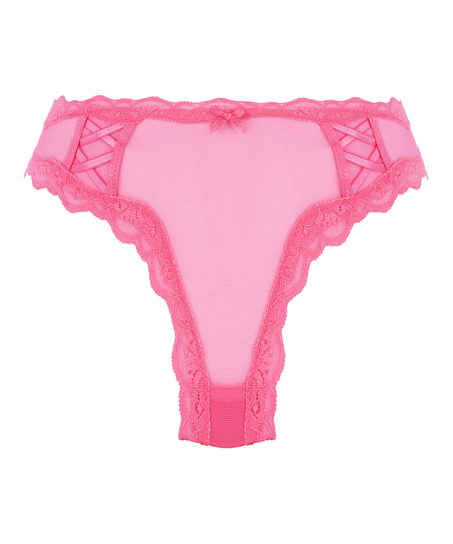 Brazyliany Astra, Różowy