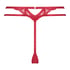 Stringi Hedonist, Czerwony