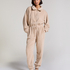 Polar Onesie, Beżowy
