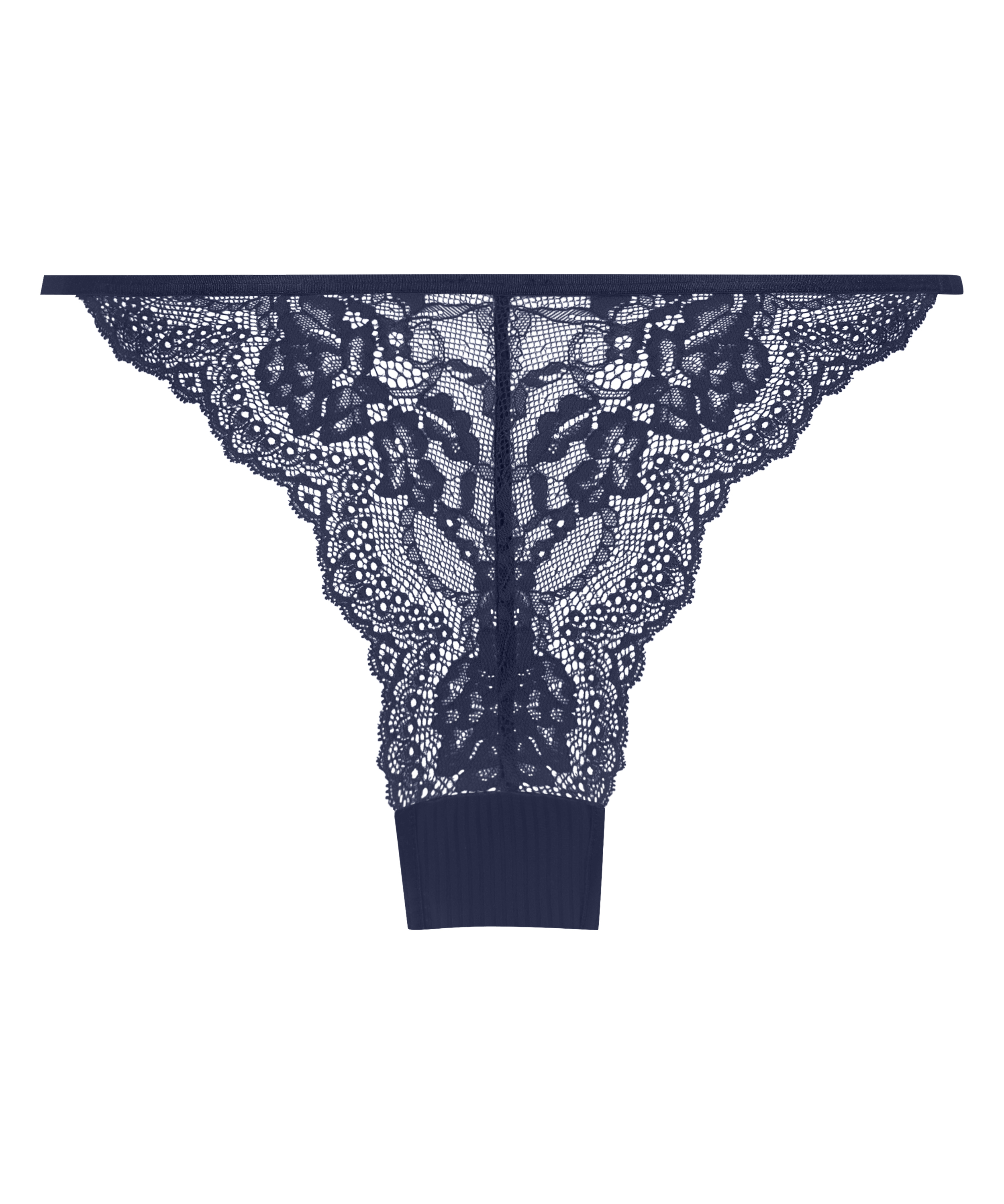 Brazyliany Kaiden, Niebieski, main