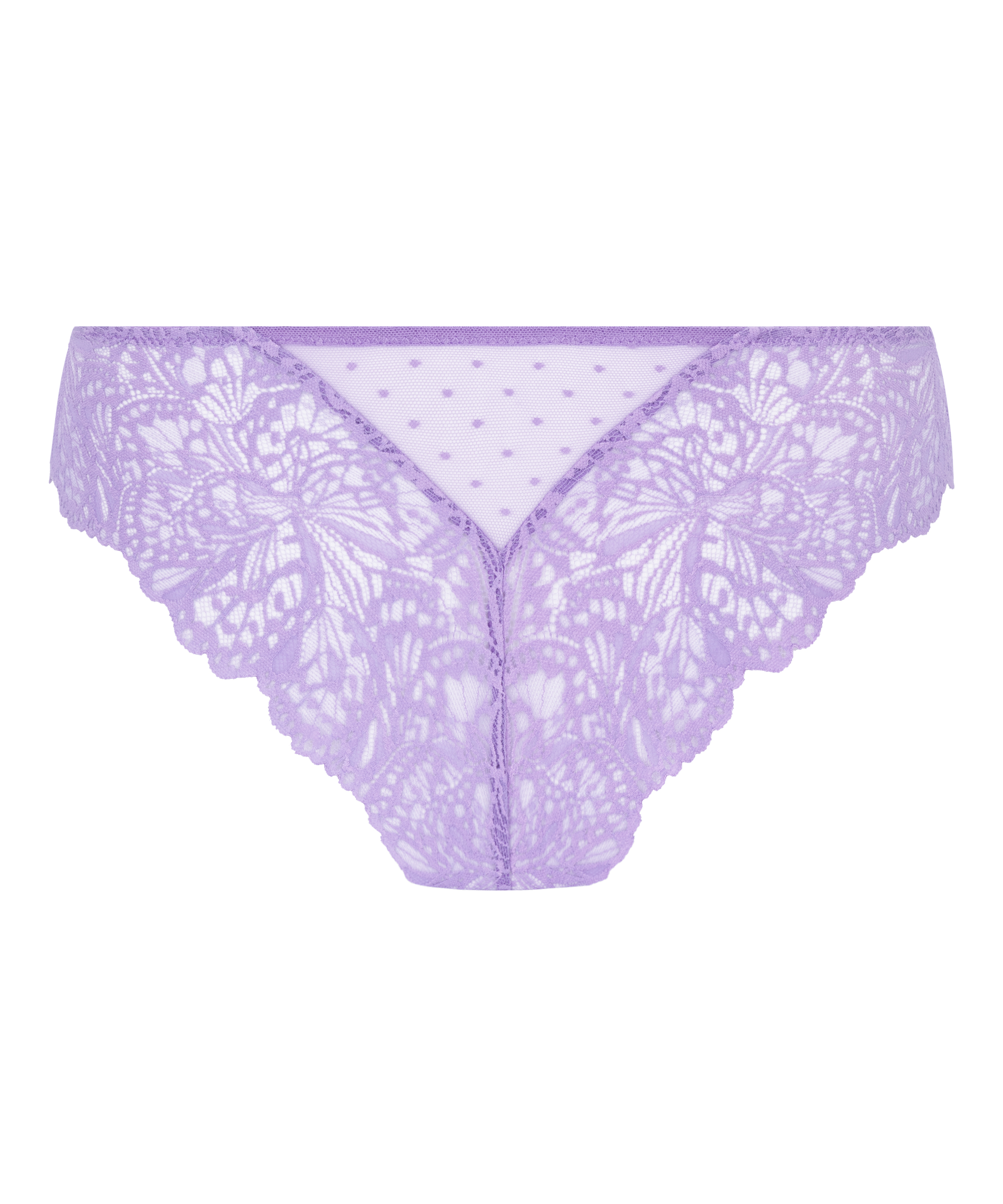 Brazyliany Posie, Fioletowy, main