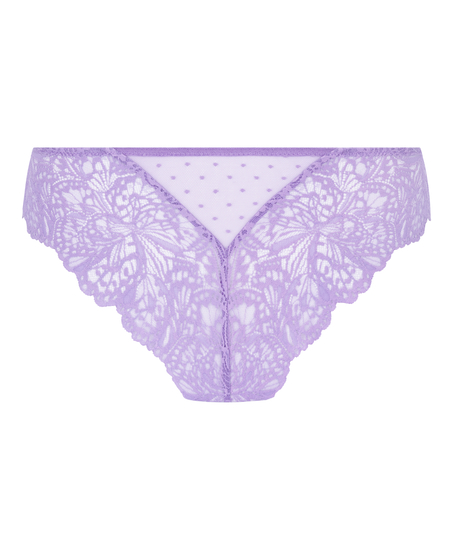 Brazyliany Posie, Fioletowy