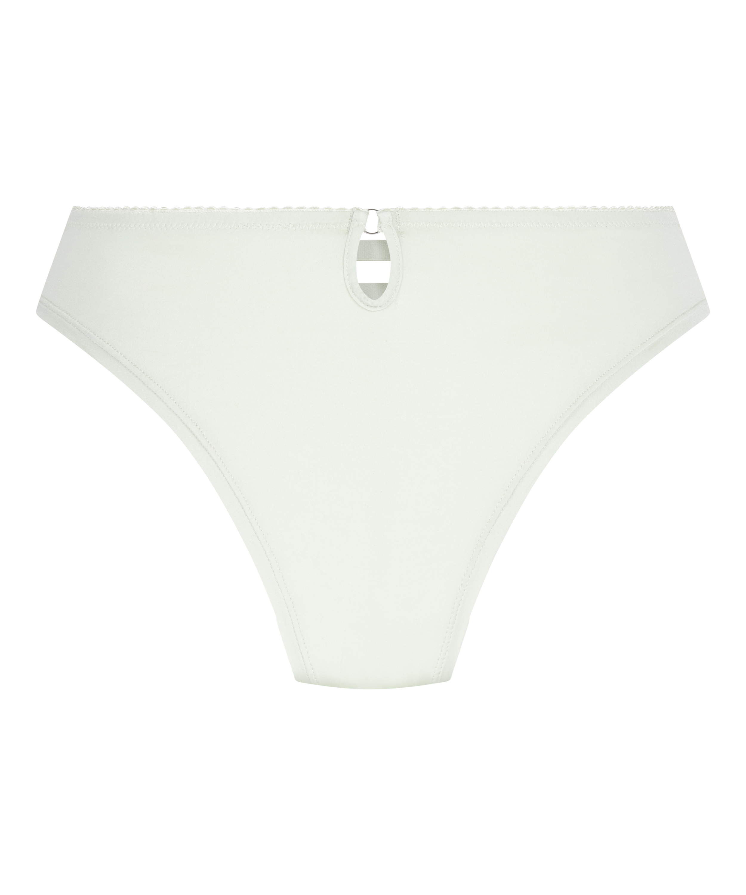 Brazyliany Andrea, Zielony, main