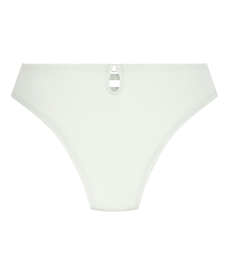 Brazyliany Andrea, Zielony