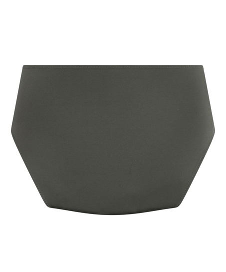 Figi z wysokim stanem Sophie, Zielony