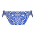 D&oacute;ł od bikini Luna Cancun Rio, Niebieski