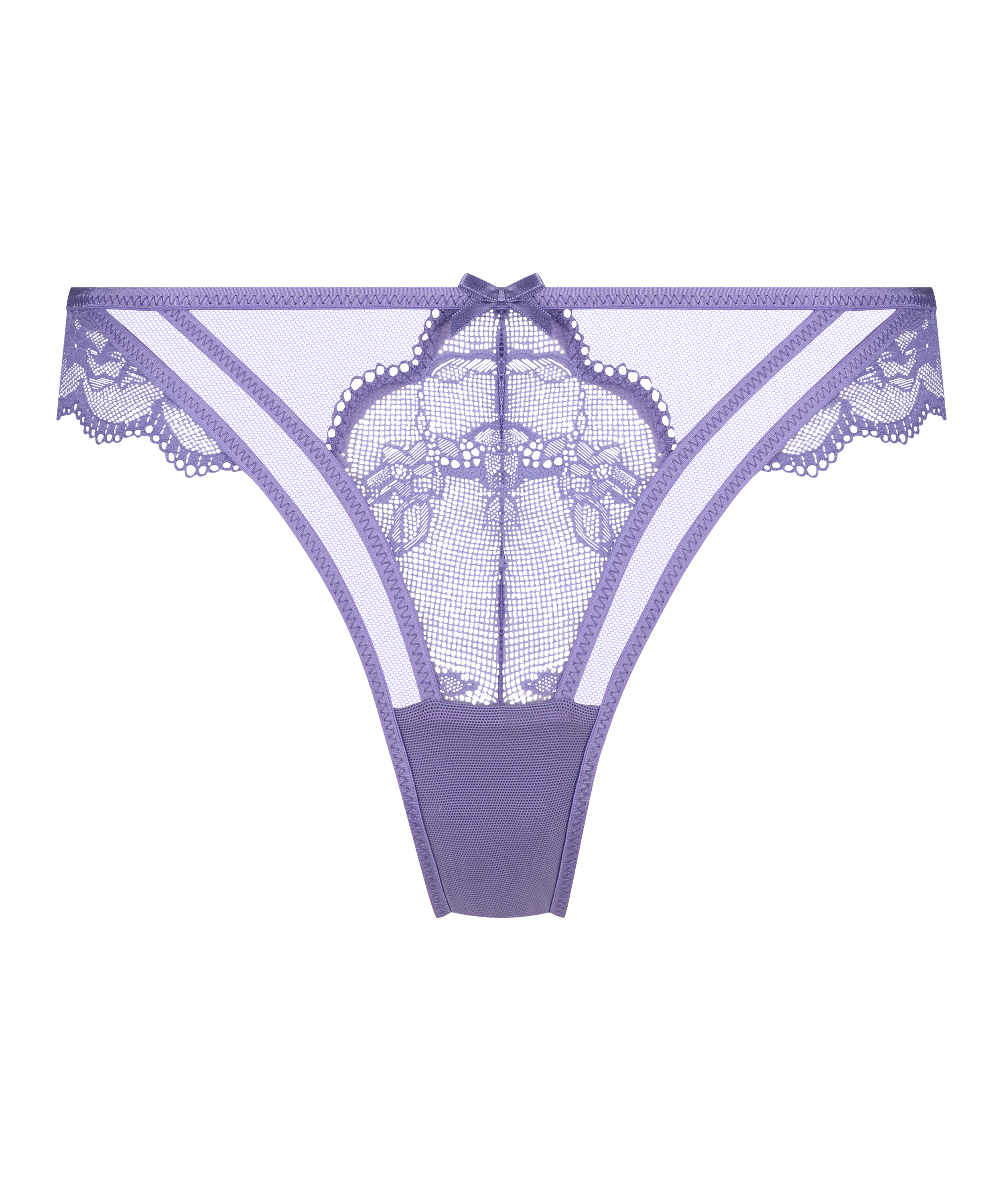 Brazyliany Lorna, Fioletowy, main