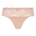 Florence Thong boxers, Beżowy