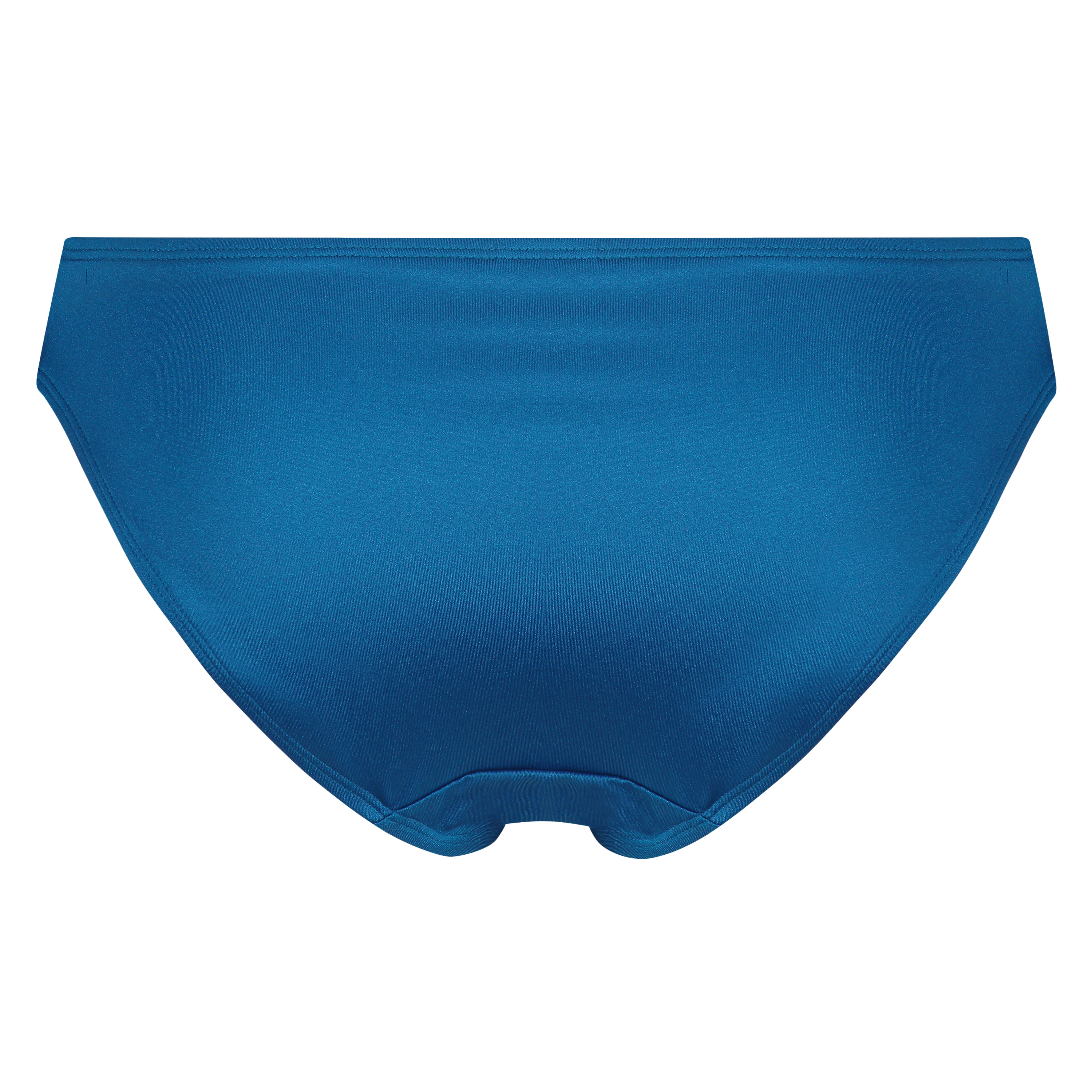 Majtki Bikini Rio Sunset Dream, Niebieski, main