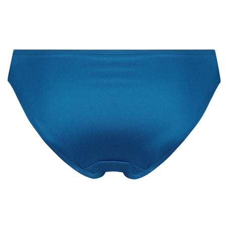 Majtki Bikini Rio Sunset Dream, Niebieski