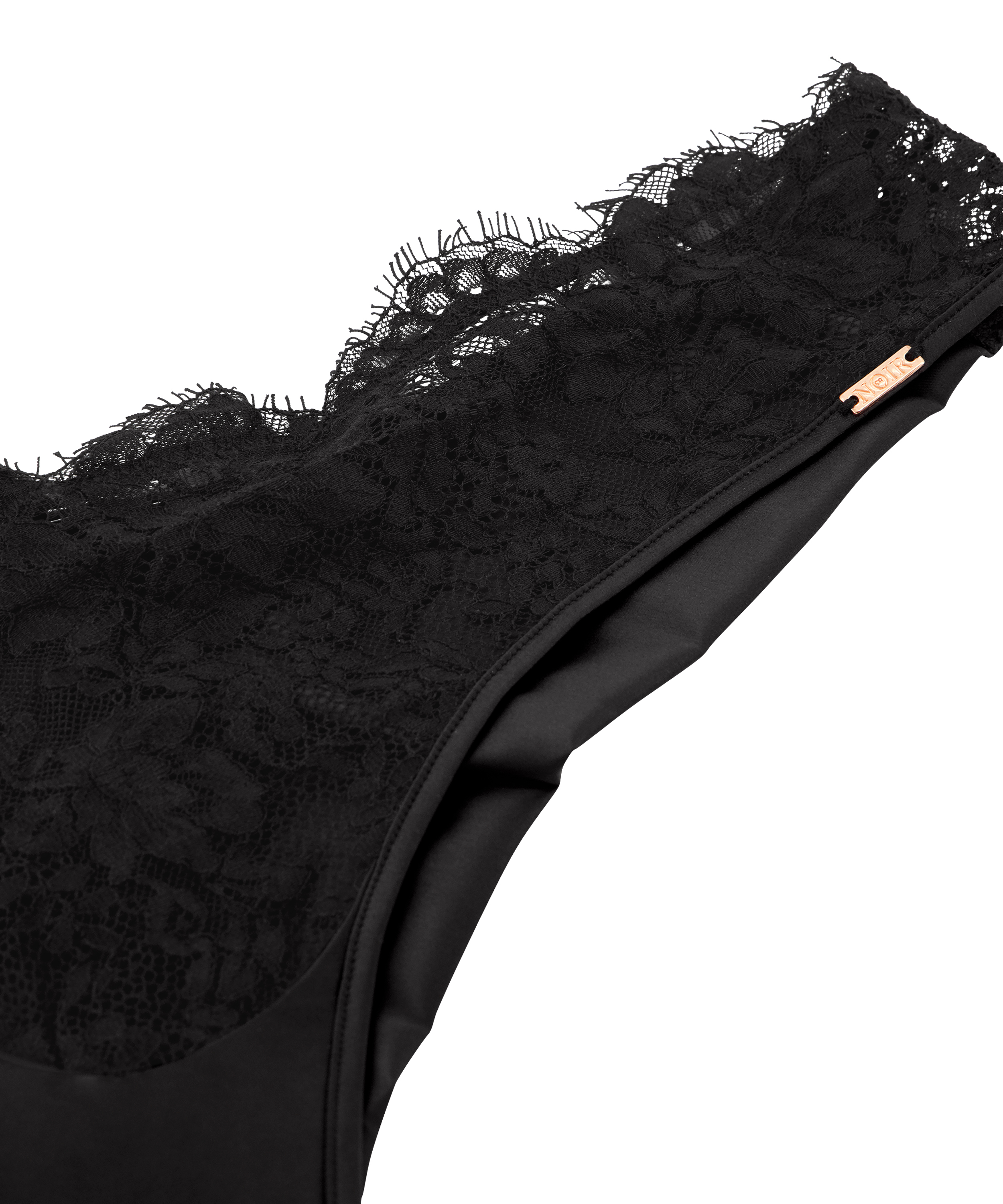 Brazyliany Chalice, Czarny, main