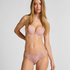Brazyliany Belle, Fioletowy