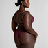 Brazyliany Belle, Fioletowy