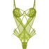 Body Billie, Zielony