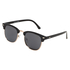 Club Master Sunglasses, Czarny