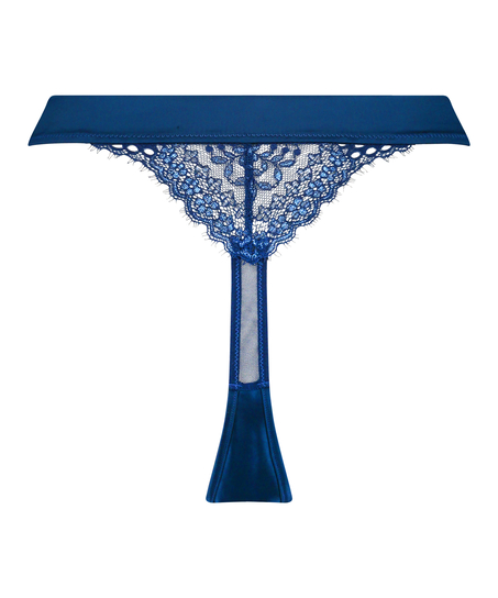 Stringi Lara, Niebieski