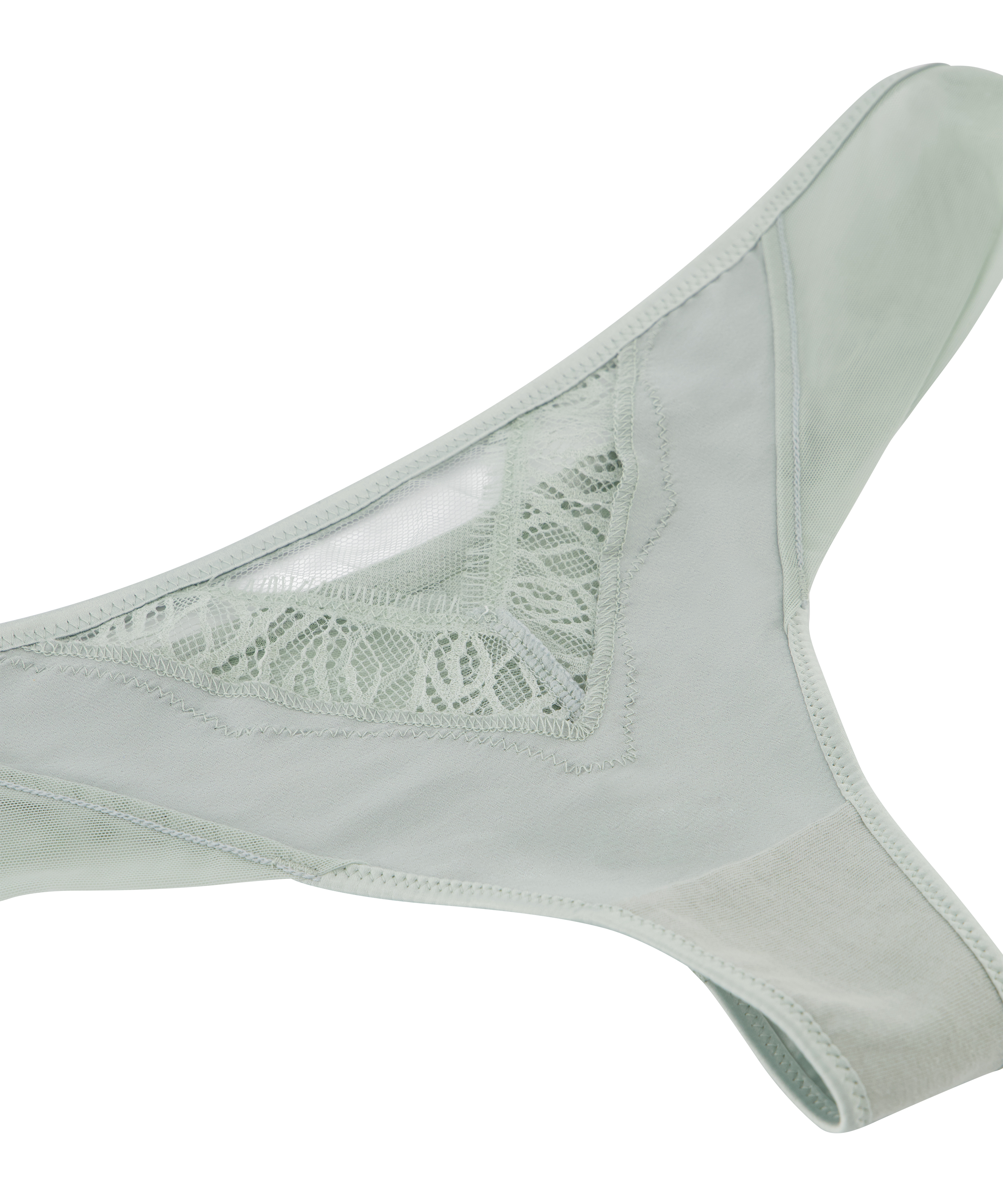 Stringi Aiko, Zielony, main