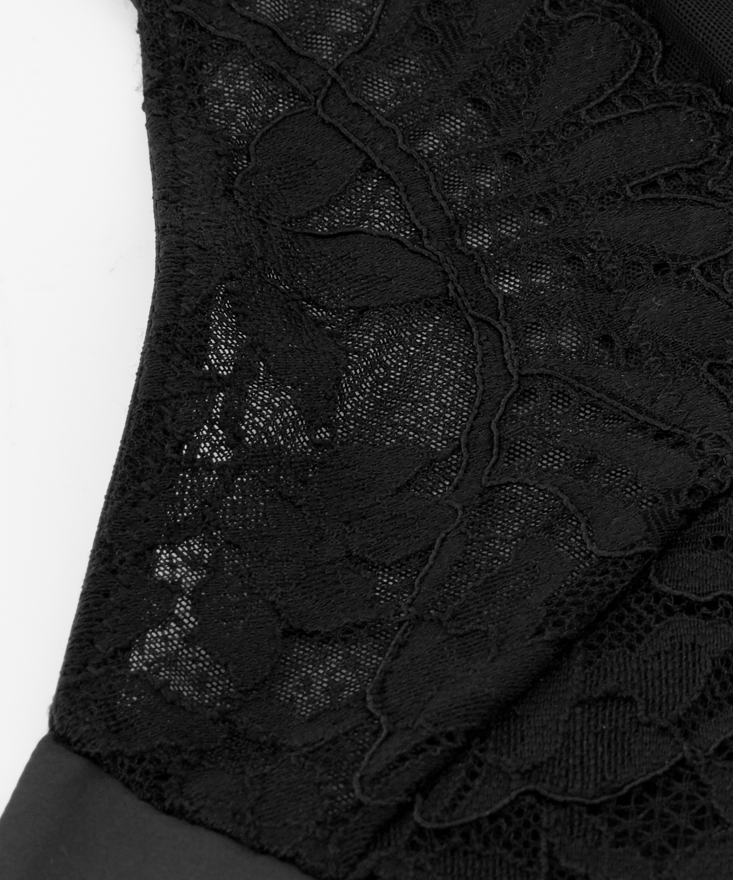 Stringi Akelei, Zielony, main