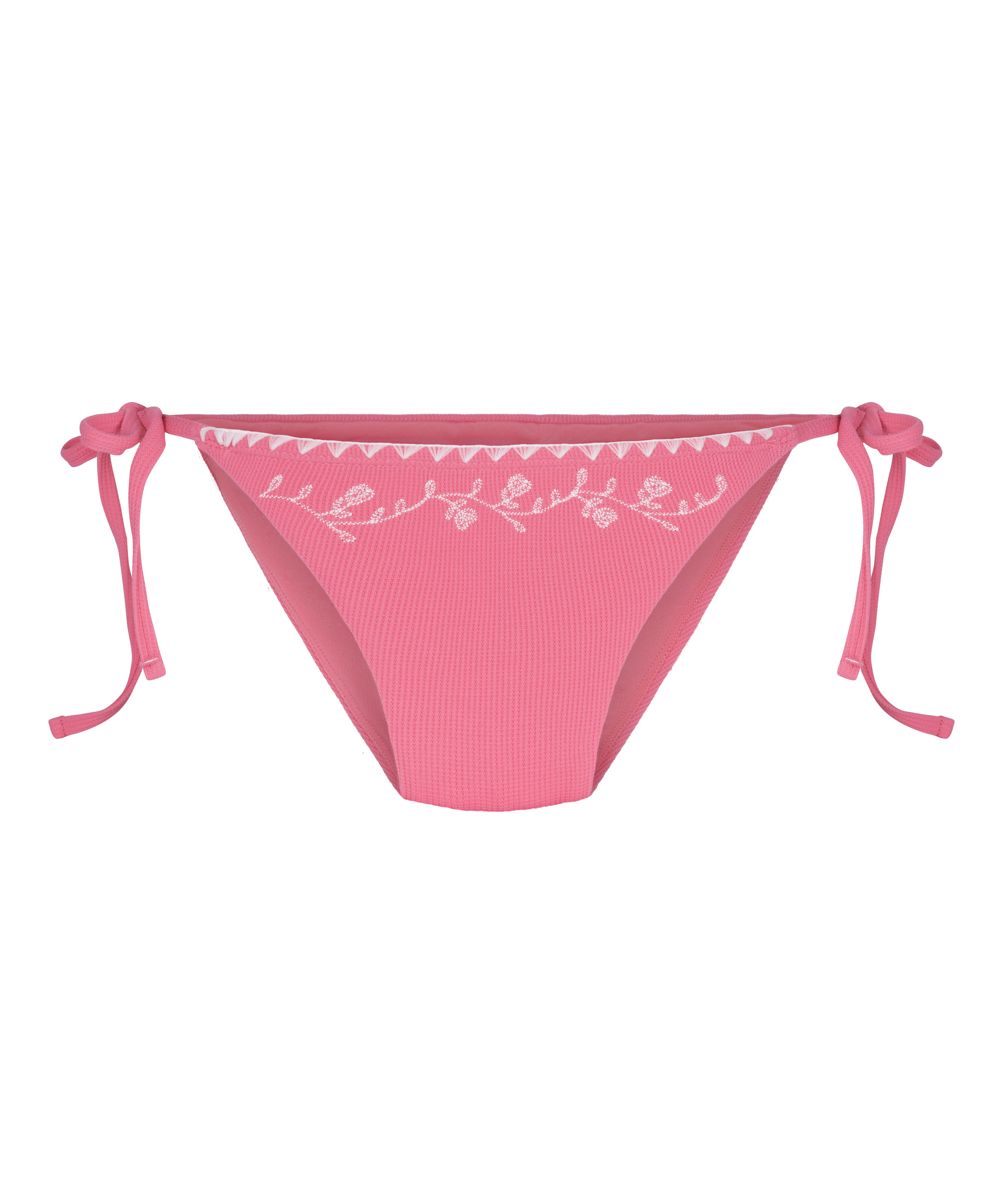 Figi Bikini Cheeky Palma, R&oacute;żowy, main