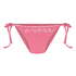 Figi Bikini Cheeky Palma, R&oacute;żowy