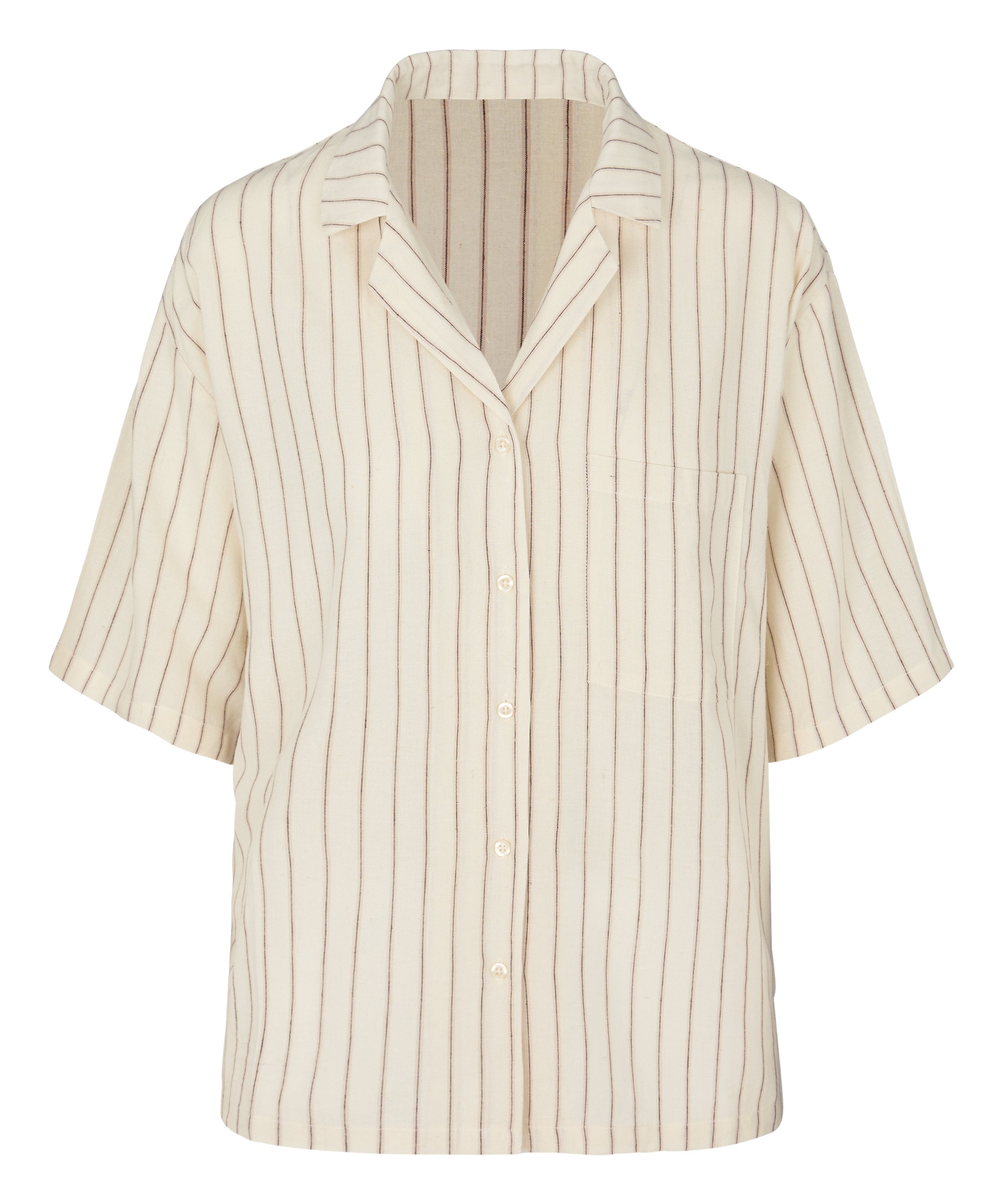 Kurtka Len, Beżowy, main