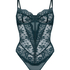 Body Berry, Zielony
