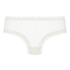 Brazyliany V-shape Mesh, Zielony
