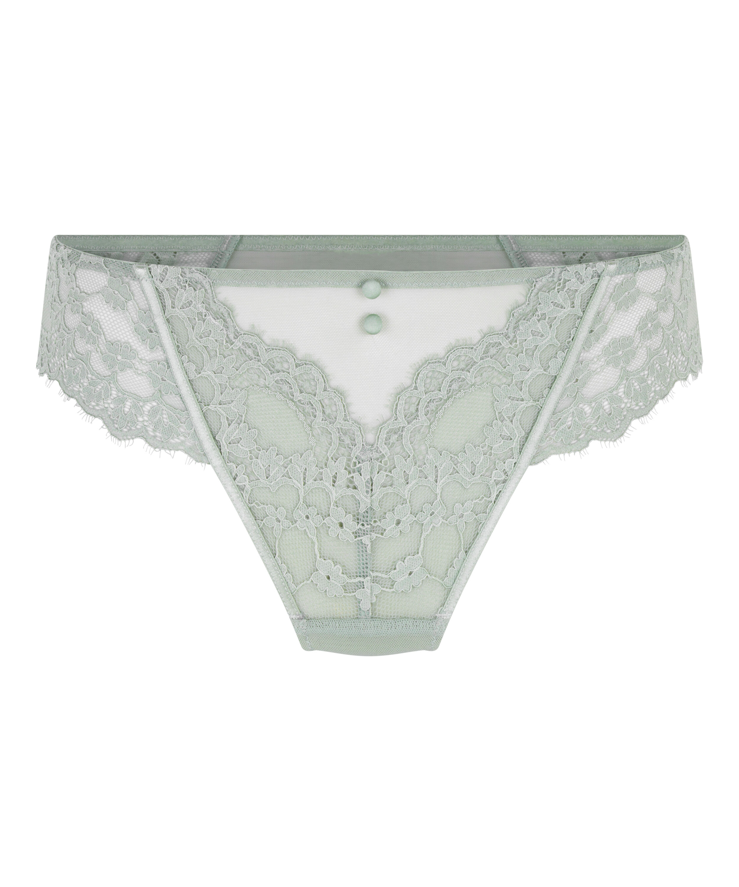 Stringi Daisy, Zielony