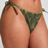 D&oacute;ł od Bikini Palermo, Zielony
