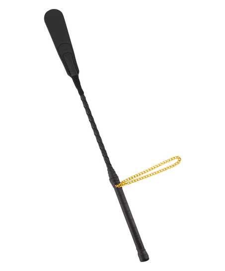 Private packa, Czarny