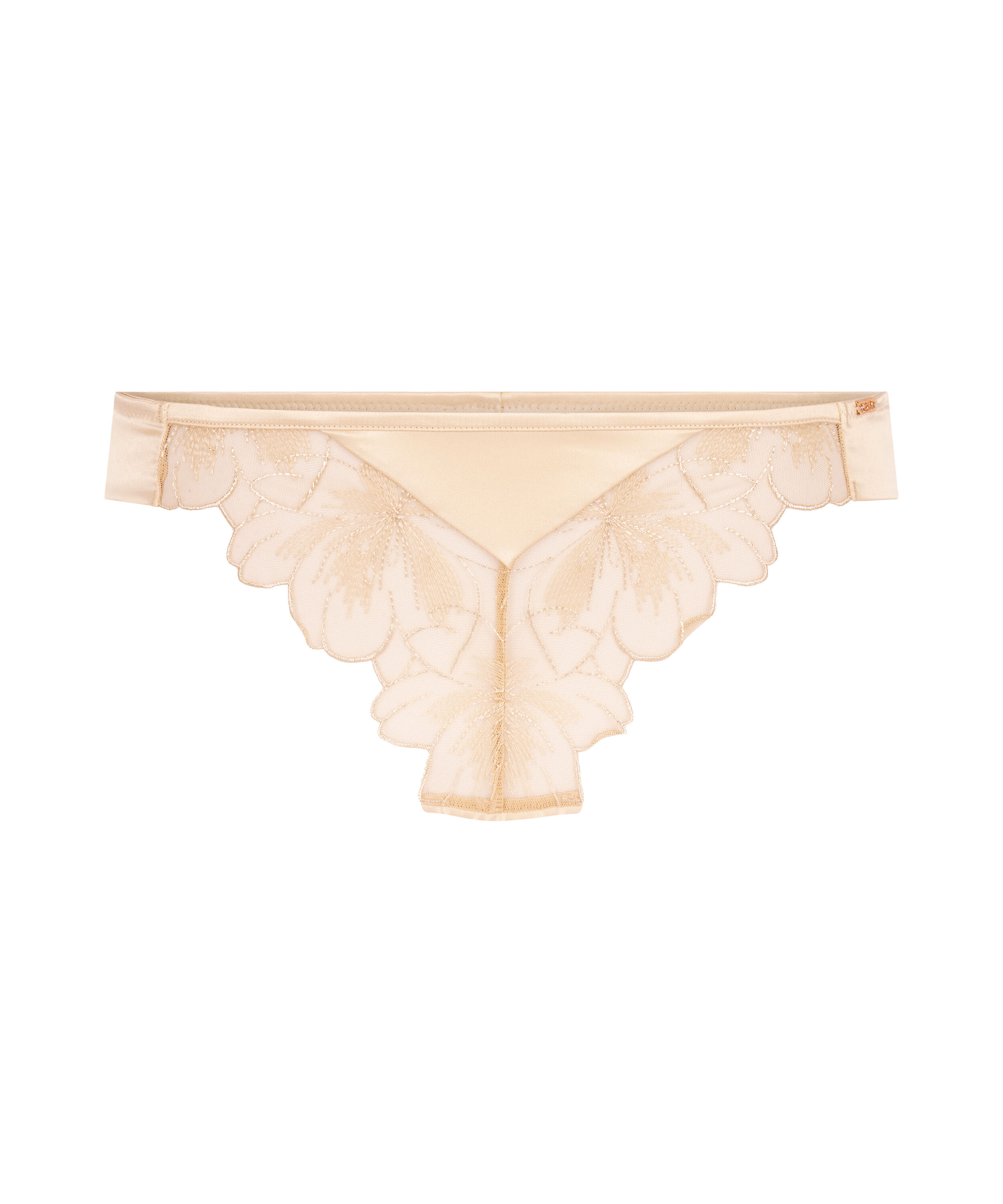 Stringi Emilia, Ż&oacute;łty