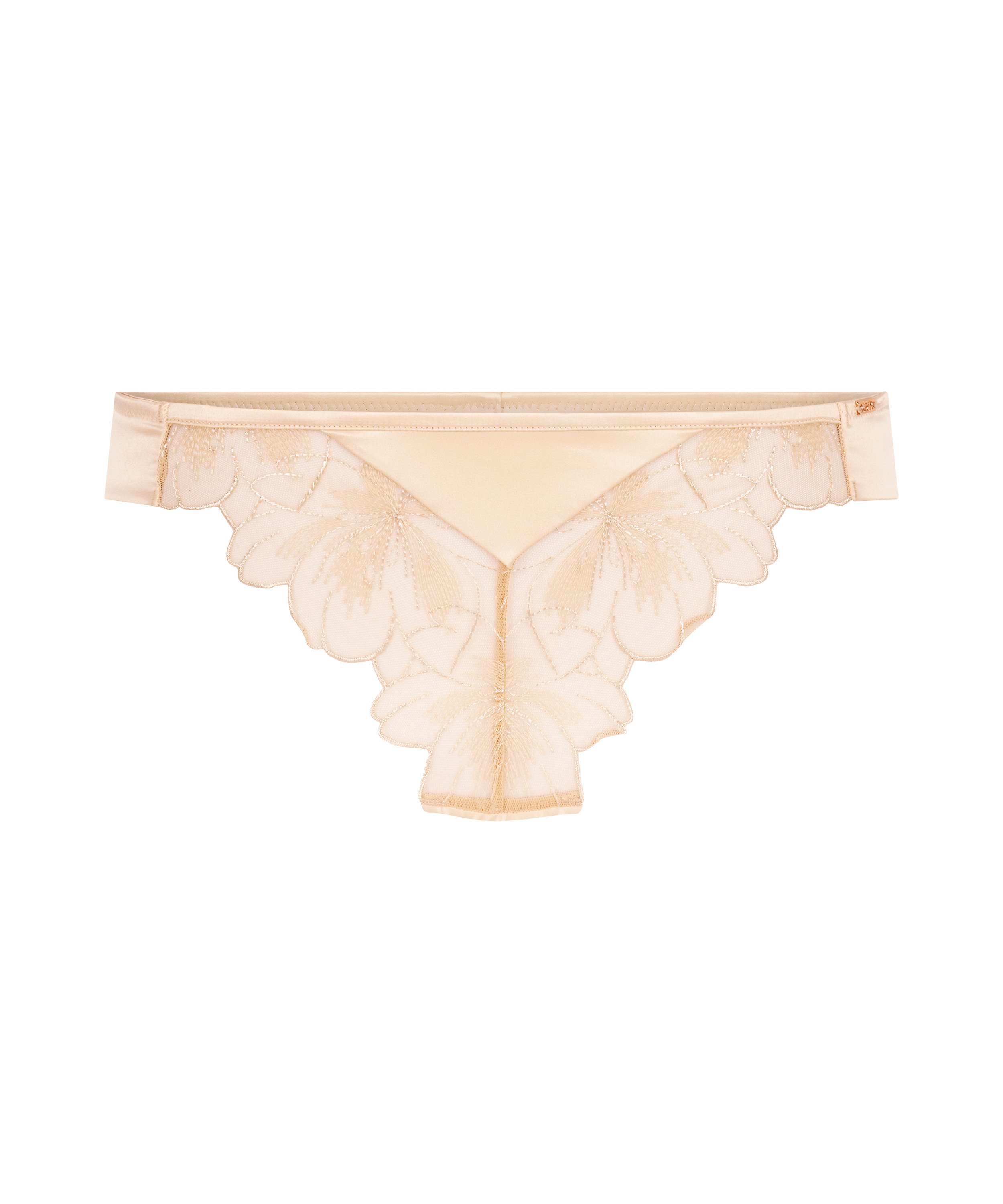 Stringi Emilia, Żółty, main