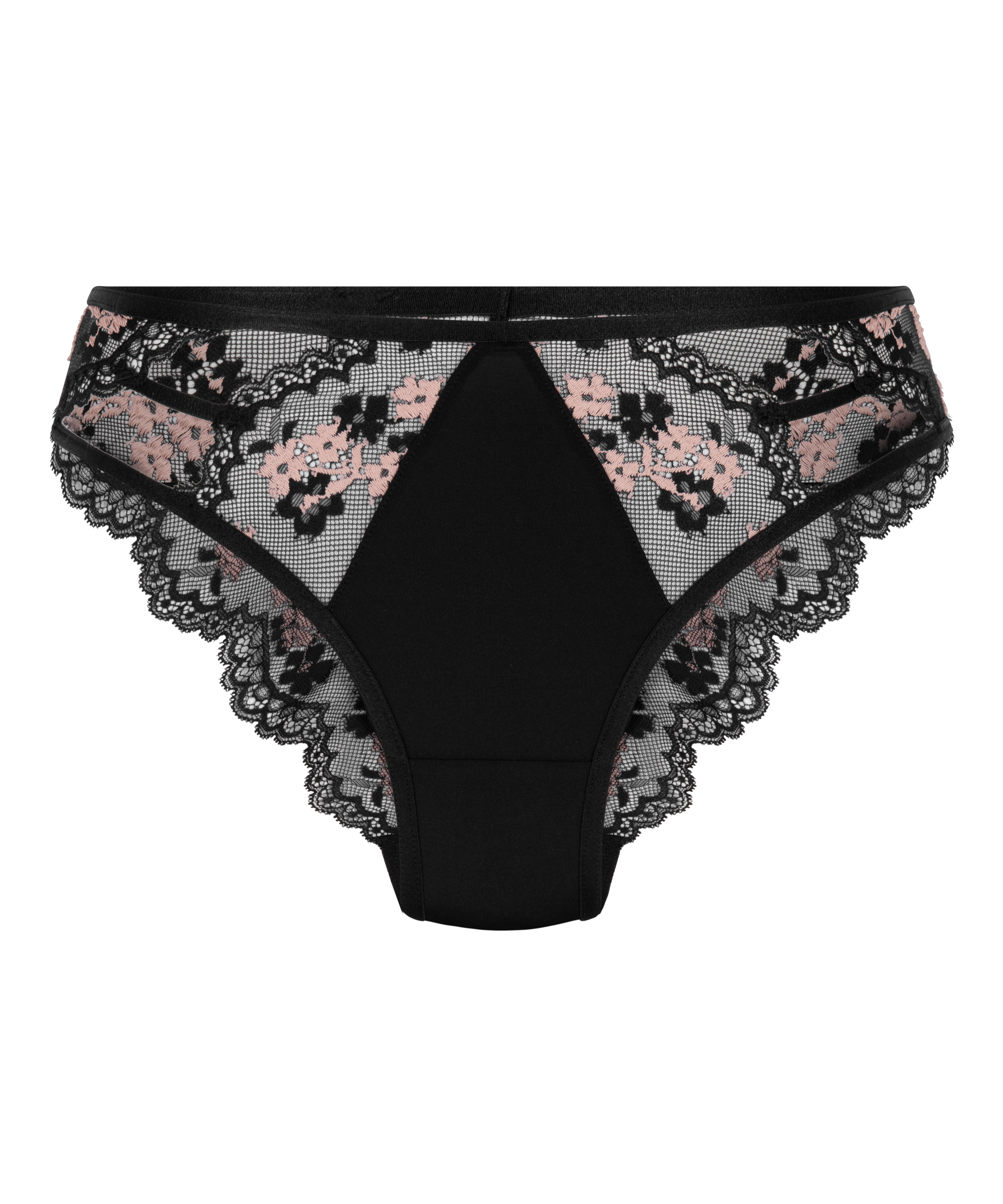 Brazyliany Piper, Czarny, main