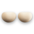 Bikini push-up pads, Beżowy