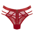 Brazyliany Sable, Czerwony