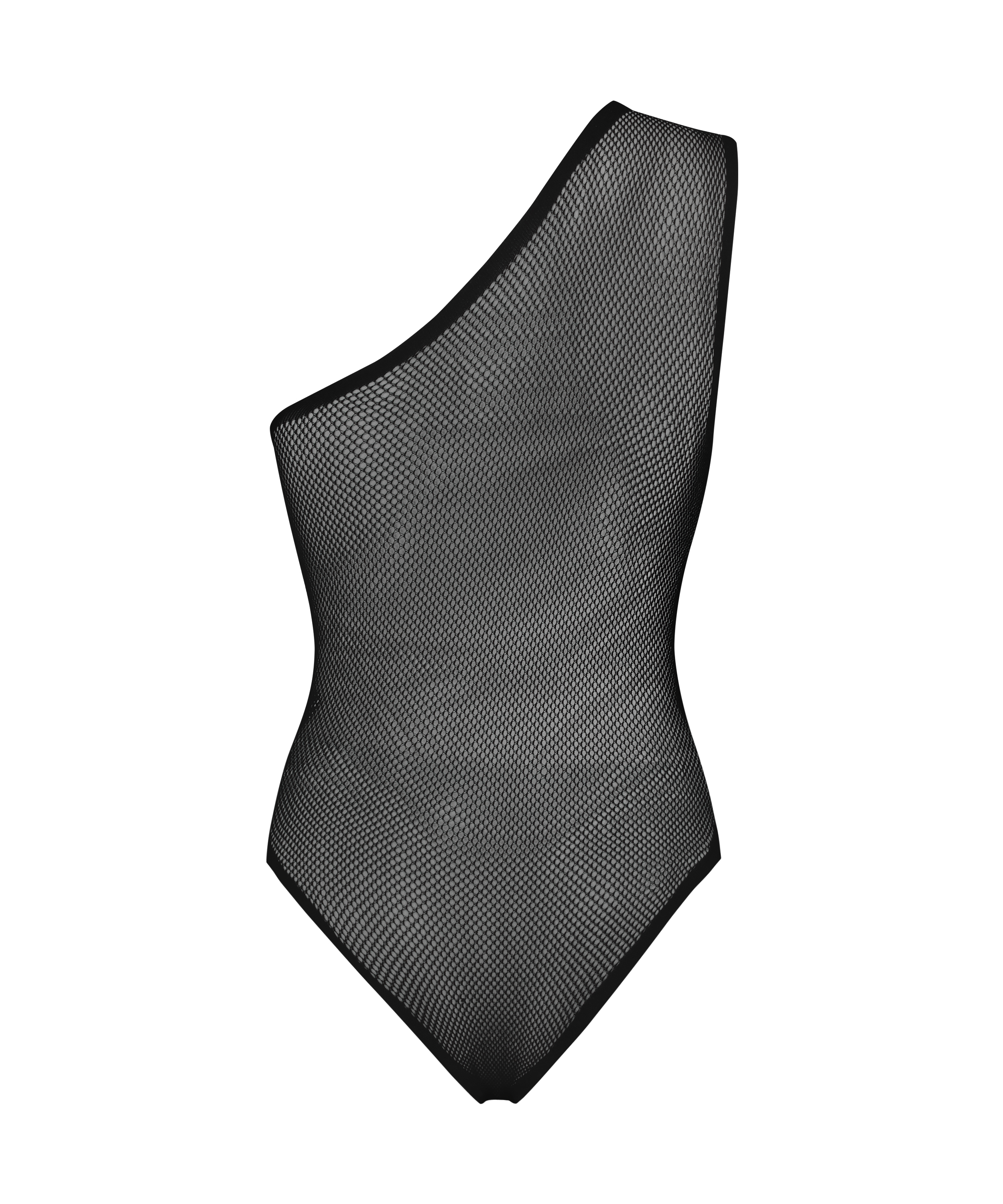 Body Private, Czarny, main