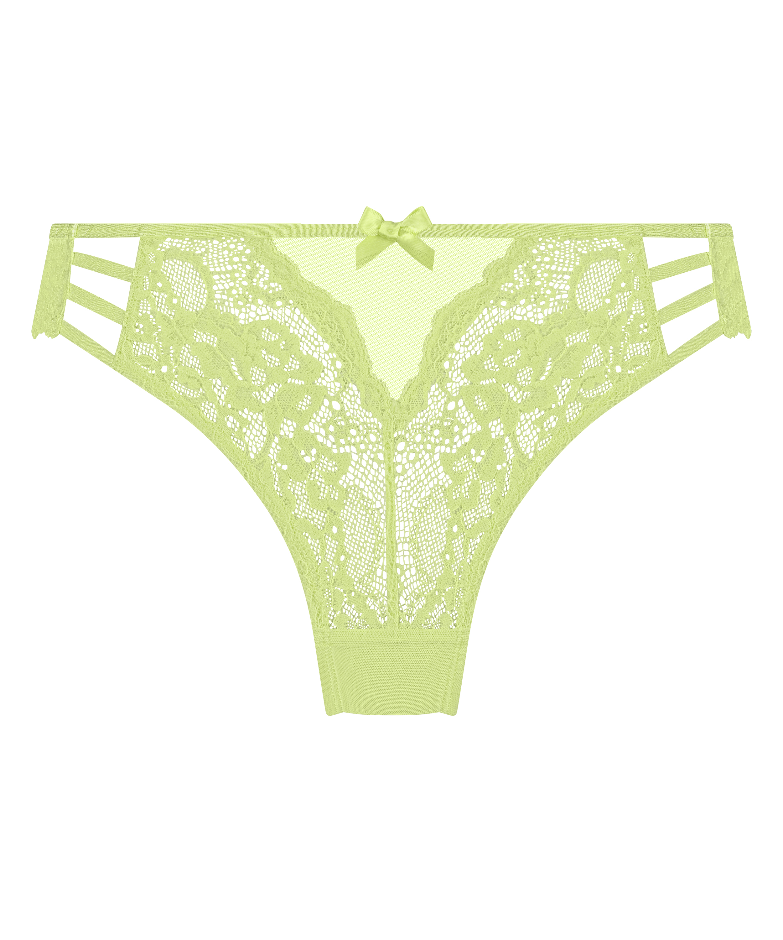 Brazyliany Belle, Zielony, main